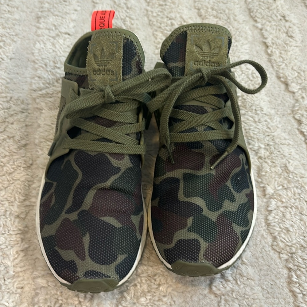 Adidas sneakers